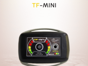 🔹 TF-MINI – الابتكار المصغّر في عالم الكشف عن الذ