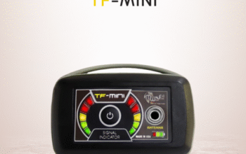 🔹 TF-MINI – الابتكار المصغّر في عالم الكشف عن الذ