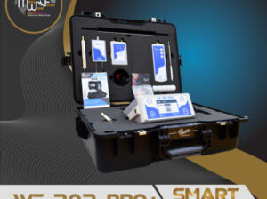🔷 جهاز WF202 PRO+ للكشف عن المياه الجوفية