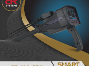 🔶 BR 100 – تكنولوجيا أمريكية لاصطياد الذهب والكنو