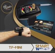 💎 TF-MINI – أصغر كاشف ذهب… بأكبر أداء! 💎