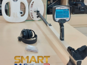 🔹 VITRAN VX10 –لكشف الذهب والكنوز